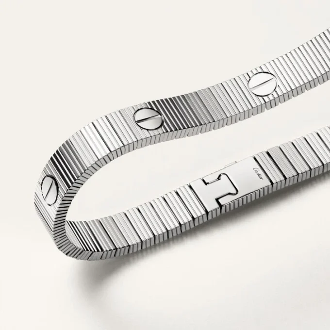 Love Unlimited Bracelet, Flexible Love Unlimited Bracelet, Flexible