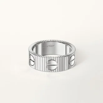 Love Unlimited Ring