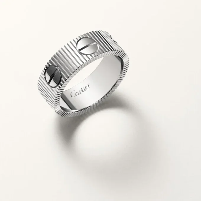 Love Unlimited Ring Love Unlimited Ring