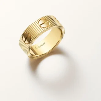 Love Unlimited Ring