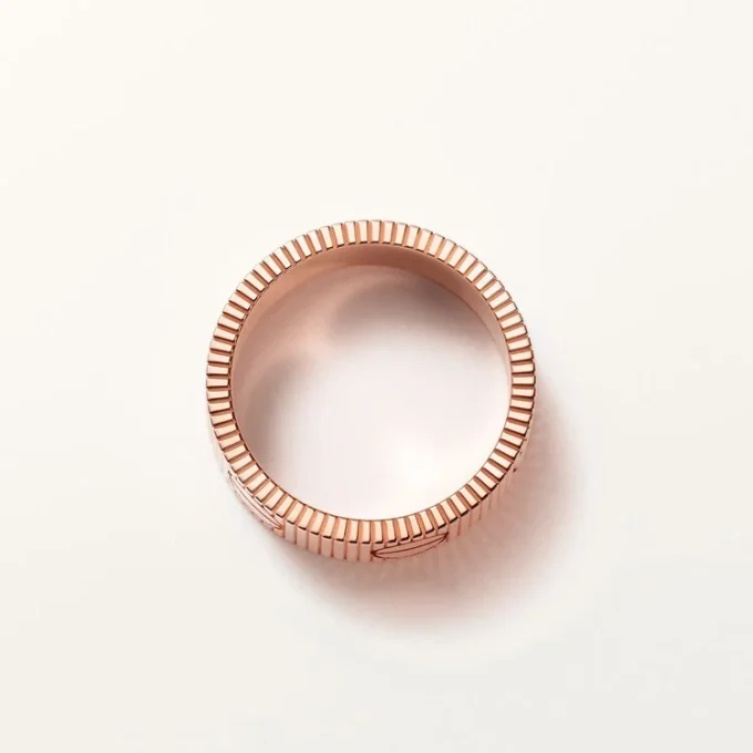Love Unlimited Ring Love Unlimited Ring