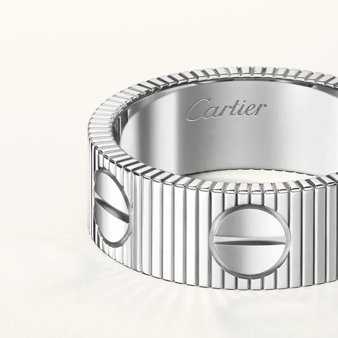 Love Unlimited Ring Love Unlimited Ring