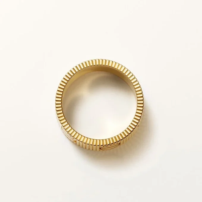 Love Unlimited Ring Love Unlimited Ring