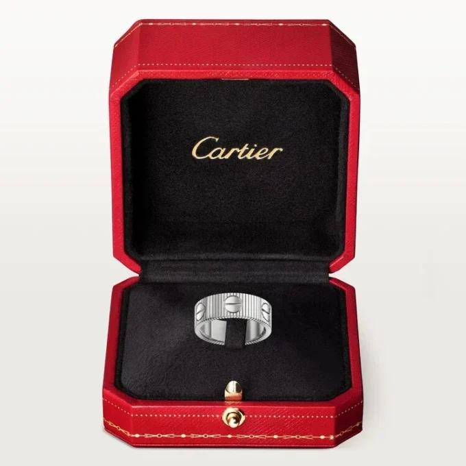 Love Unlimited Ring Love Unlimited Ring