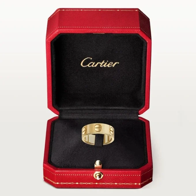 Love Unlimited Ring Love Unlimited Ring