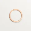 Love Wedding Band, 1 Diamond – Rose Gold, Diamond – Cartier Love Wedding Band, 1 Diamond – Rose Gold, Diamond – Cartier