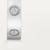 Love Wedding Band, 1 Diamond – White Gold, Diamond – Cartier Love Wedding Band, 1 Diamond – White Gold, Diamond – Cartier