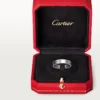 Love Wedding Band, 1 Diamond – White Gold, Diamond – Cartier Love Wedding Band, 1 Diamond – White Gold, Diamond – Cartier
