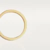 Love Wedding Band, 1 Diamond – Yellow Gold, Diamond – Cartier Love Wedding Band, 1 Diamond – Yellow Gold, Diamond – Cartier