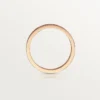 Love Wedding Band, 8 Diamonds – Rose Gold, Diamonds – Cartier Love Wedding Band, 8 Diamonds – Rose Gold, Diamonds – Cartier