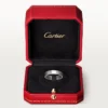Love Wedding Band, 8 Diamonds – White Gold, Diamonds – Cartier Love Wedding Band, 8 Diamonds – White Gold, Diamonds – Cartier