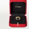 Love Wedding Band in Yellow Gold, Small Model | Cartier Us Love Wedding Band in Yellow Gold, Small Model | Cartier Us