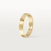Love Wedding Band in Yellow Gold, Small Model | Cartier Us Love Wedding Band in Yellow Gold, Small Model | Cartier Us