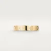 Love Wedding Band in Yellow Gold, Small Model | Cartier Us Love Wedding Band in Yellow Gold, Small Model | Cartier Us