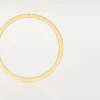 Love Wedding Band in Yellow Gold, Small Model | Cartier Us Love Wedding Band in Yellow Gold, Small Model | Cartier Us