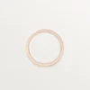 Love Wedding Band – Pink Gold – Cartier Love Wedding Band – Pink Gold – Cartier