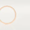Love Wedding Band – Pink Gold – Cartier Love Wedding Band – Pink Gold – Cartier
