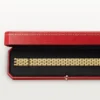 Maillon Panthere Bracelet, Five Rows Maillon Panthere Bracelet, Five Rows