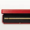 Maillon Panthere Bracelet, Three Rows Maillon Panthere Bracelet, Three Rows