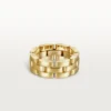 Maillon Panthere Ring – Yellow Gold – Cartier Maillon Panthere Ring – Yellow Gold – Cartier