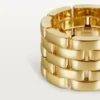 Maillon Panthere Ring – Yellow Gold – Cartier Maillon Panthere Ring – Yellow Gold – Cartier