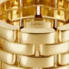 Maillon Panthere Ring – Yellow Gold – Cartier Maillon Panthere Ring – Yellow Gold – Cartier