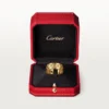 Maillon Panthere Ring – Yellow Gold – Cartier Maillon Panthere Ring – Yellow Gold – Cartier