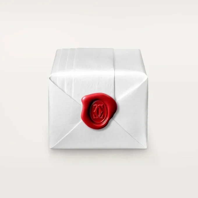 Maillon Panthere Ring – Yellow Gold – Cartier Maillon Panthere Ring – Yellow Gold – Cartier