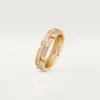Maillon Panthere Ring – Yellow Gold, Diamonds – Cartier Maillon Panthere Ring – Yellow Gold, Diamonds – Cartier