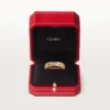 Maillon Panthere Ring – Yellow Gold, Diamonds – Cartier Maillon Panthere Ring – Yellow Gold, Diamonds – Cartier