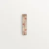 Maillon Panthere Thin Wedding Band, 2 Half Diamond-Paved Rows – Pink Gold, Diamonds – Cartier Maillon Panthere Thin Wedding Band, 2 Half Diamond-Paved Rows – Pink Gold, Diamonds – Cartier
