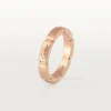 Maillon Panthere Wedding Band – Pink Gold – Cartier Maillon Panthere Wedding Band – Pink Gold – Cartier