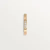 Maillon Panthere Wedding Band – Pink Gold, Diamonds – Cartier Maillon Panthere Wedding Band – Pink Gold, Diamonds – Cartier