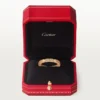 Maillon Panthere Wedding Band – Pink Gold, Diamonds – Cartier Maillon Panthere Wedding Band – Pink Gold, Diamonds – Cartier