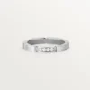 Maillon Panthere Wedding Band – White Gold, Diamonds – Cartier Maillon Panthere Wedding Band – White Gold, Diamonds – Cartier