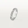 Maillon Panthere Wedding Band – White Gold, Diamonds – Cartier Maillon Panthere Wedding Band – White Gold, Diamonds – Cartier