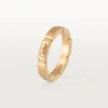 Maillon Panthere Wedding Band – Yellow Gold – Cartier Maillon Panthere Wedding Band – Yellow Gold – Cartier