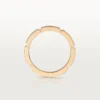 Maillon Panthere Wedding Band – Yellow Gold – Cartier Maillon Panthere Wedding Band – Yellow Gold – Cartier