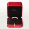 Maillon Panthere Wedding Band – Yellow Gold – Cartier Maillon Panthere Wedding Band – Yellow Gold – Cartier