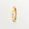 Maillon Panthere Wedding Band – Yellow Gold, Diamonds – Cartier Maillon Panthere Wedding Band – Yellow Gold, Diamonds – Cartier