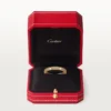 Maillon Panthere Wedding Band – Yellow Gold, Diamonds – Cartier Maillon Panthere Wedding Band – Yellow Gold, Diamonds – Cartier
