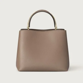 Medium Bag, Panther Double