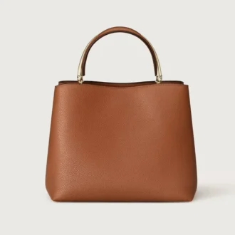 Medium Bag, Panther Double