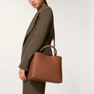 Medium Bag, Panther Double