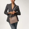 Medium Bag, Panther Double Medium Bag, Panther Double