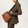 Medium Bag, Panther Double Medium Bag, Panther Double