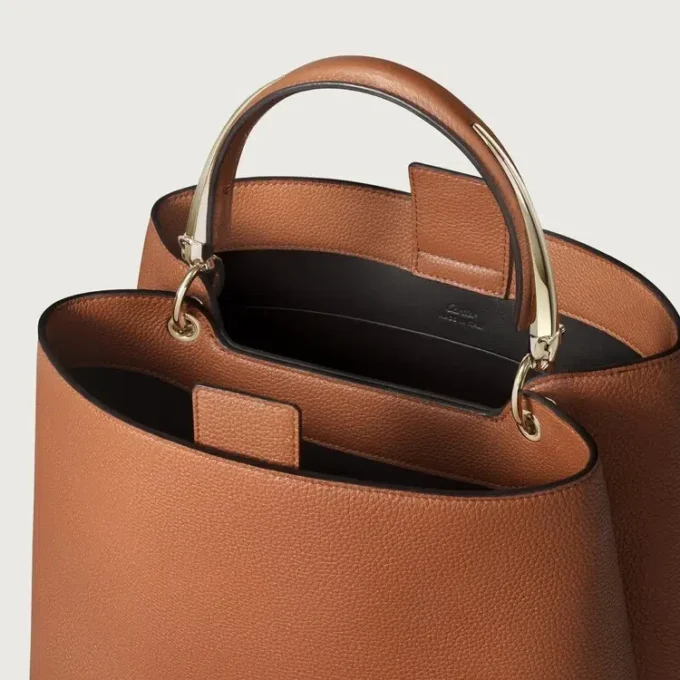 Medium Bag, Panther Double Medium Bag, Panther Double