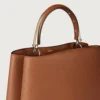 Medium Bag, Panther Double Medium Bag, Panther Double