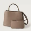 Medium Bag, Panther Double Medium Bag, Panther Double