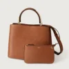 Medium Bag, Panther Double Medium Bag, Panther Double